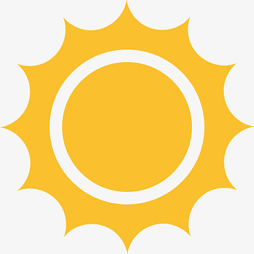 朝阳阳光素材_朝阳阳光图片元素-觅元素