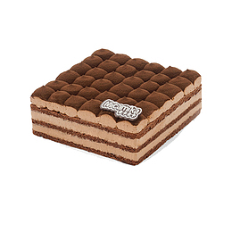 巧克力蛋糕设计图片