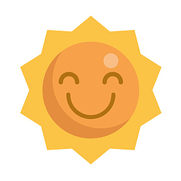 太阳公公