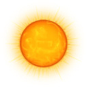 太阳自然天气气候天气