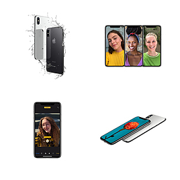 apple发布会iphonex