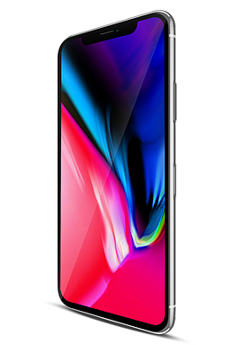 数码产品iPhonex智能手机