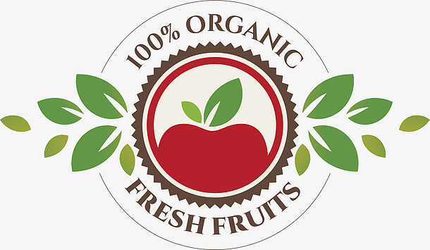 苹果logo标志素材_苹果logo标志图片元素-觅元素