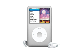 iPod classic