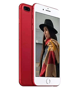 iphone7plus红色智能