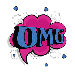 矢量OMG