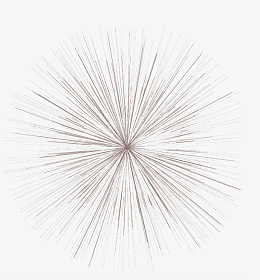 设计素材pngpng漂浮的蓝紫色线条pngpng蓝色晕染发散光pngpng白色放射