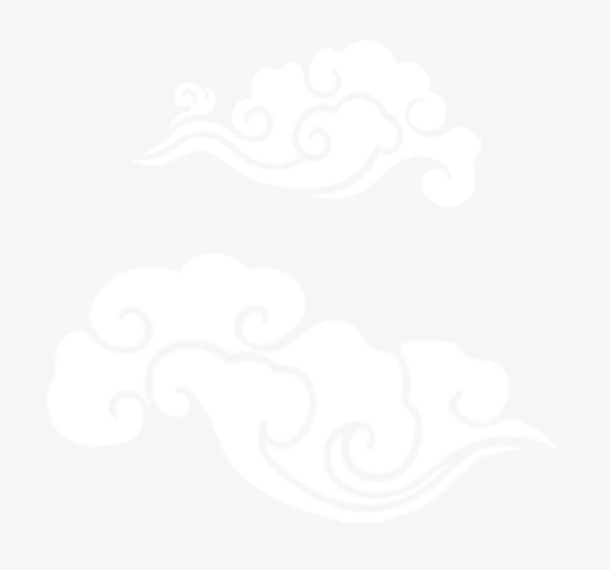 漂浮祥云免抠素材免费下载_觅元素51yuansu.com