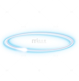 漂浮光环免费下载