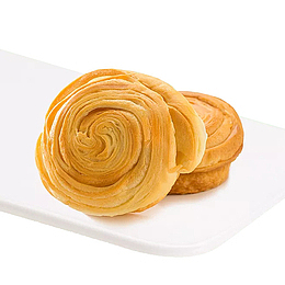 美味手撕面包PNG