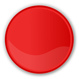 圆红色的open-icon-library-others-i