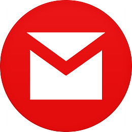 Gmail圆
