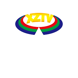 彩色西藏logo标志