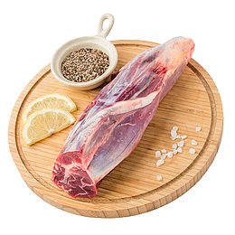 新西兰精修牛腱肉