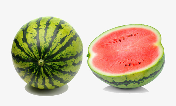 西瓜生素材_西瓜生图片元素-觅元素