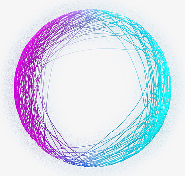 科技圆环装饰素材_科技圆环装饰图片元素-觅元素