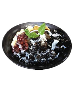 豆花芋圆