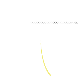 AI绘制矢量蒲公英