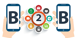 B2B电子商务