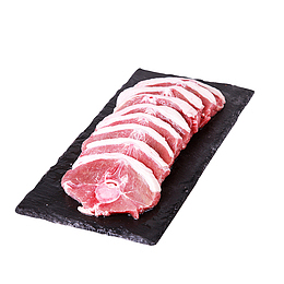 羊肉片设计素材图片