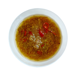 家常蒜瓣味浓火锅蘸料