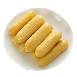 玉米口味年糕条