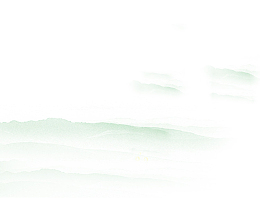 山水背景