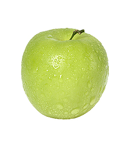 产品实物大青枣展示