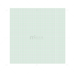 矢量绿色细密透明网格