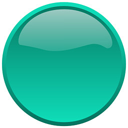 按钮海绿色的open-icon