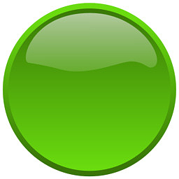 按钮绿色open-icon-library-others-i