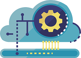 绿色互联网云计算