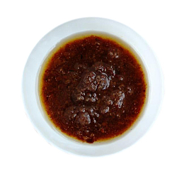 酱香秘制拌蒜火锅蘸料