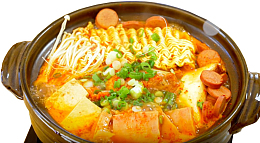部队火锅