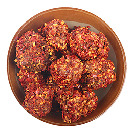 特辣湖南特色霉豆腐