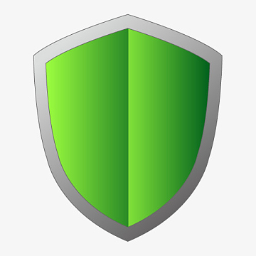 png大盾图标png金属质感盾牌png五角星可爱绿色盾牌素材免抠png盾牌