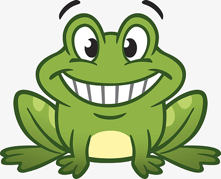 png手绘水彩蘑菇青蛙png干锅美味牛蛙png特色家乡菜干锅烤牛蛙png铁板