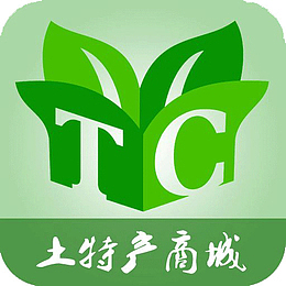 土特产商城logo