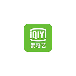 视频影音爱奇艺图标