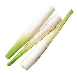 三根茭白