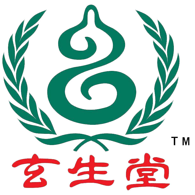 绿色葫芦中医logo