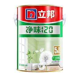 立邦净味120 5合1