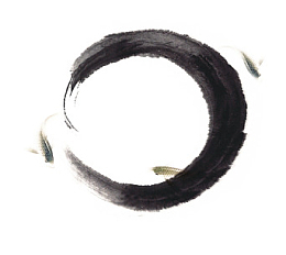 水墨