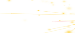 圣诞+金色+烟花+PSD