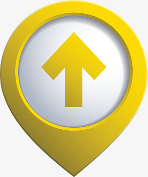 向上箭头矢量图素材_向上箭头矢量图图片元素-觅元素