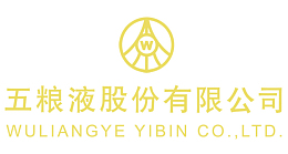 五粮液股份logo