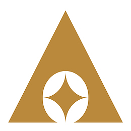金色中国农业发展银行logo
