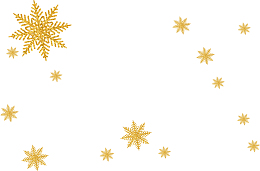 金色金沙雪花花纹