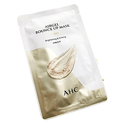 AHC面膜进口化妆品韩国果冻面