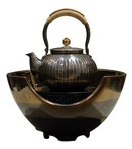 小满茶室龙隐摘电热炉
